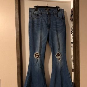 Lucky & Blessed Brand Bells